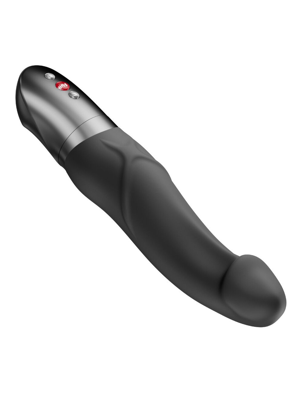 FUN FACTORY - MR. BOSS G-SPOT VIBRATOR SCHWARZ