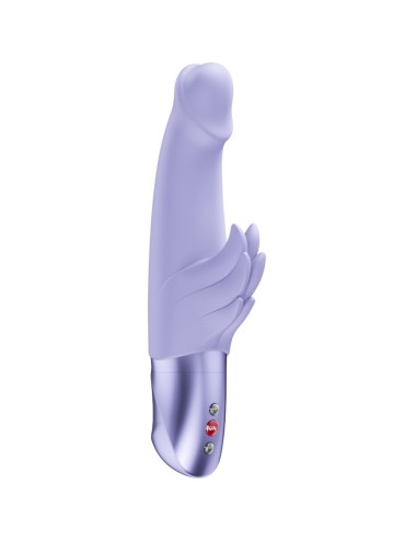FUN FACTORY - WICKED ANGEL RABBIT VIBRATOR LILA