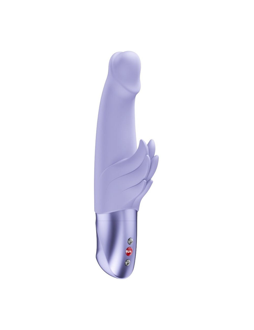 FUN FACTORY - WICKED ANGEL RABBIT VIBRATOR LILA
