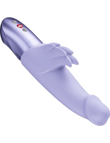 FUN FACTORY - WICKED ANGEL RABBIT VIBRATOR LILA