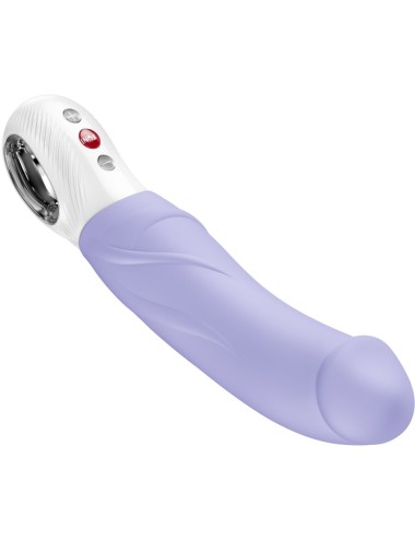 FUN FACTORY - BIG BOSS G-SPOT VIBRATOR LILA