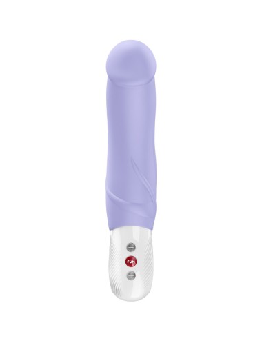 FUN FACTORY - BIG BOSS G-SPOT VIBRATOR LILA