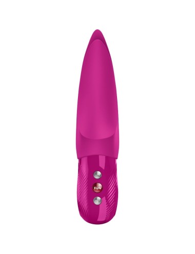 FUN FACTORY - VOLTA Auflegevibrator Magenta