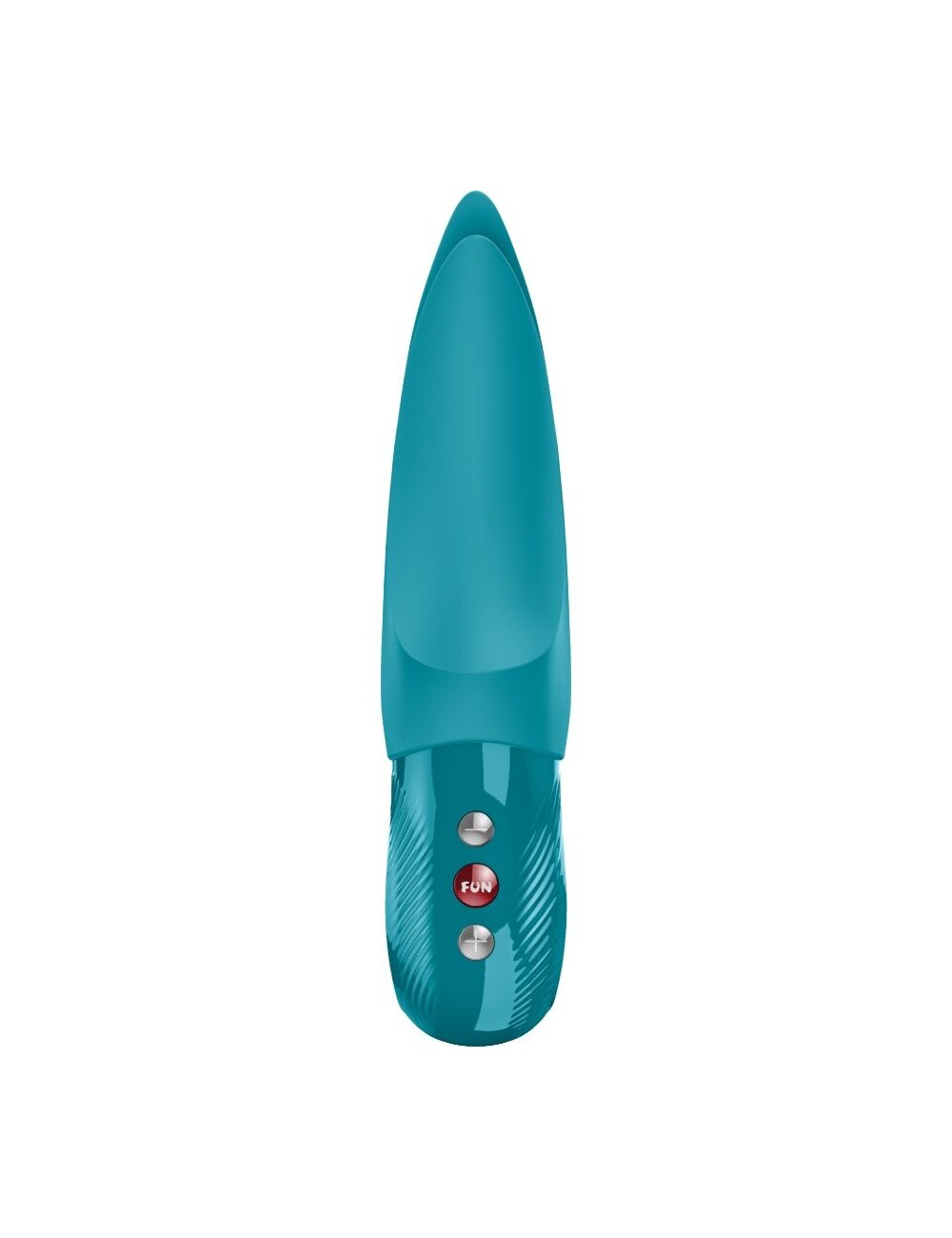 FUN FACTORY - VOLTA AUFLEH-VIBRATOR AQUAMARIN