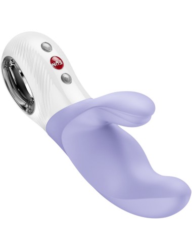 FUN FACTORY - MISS BI RABBIT VIBRATOR LILA