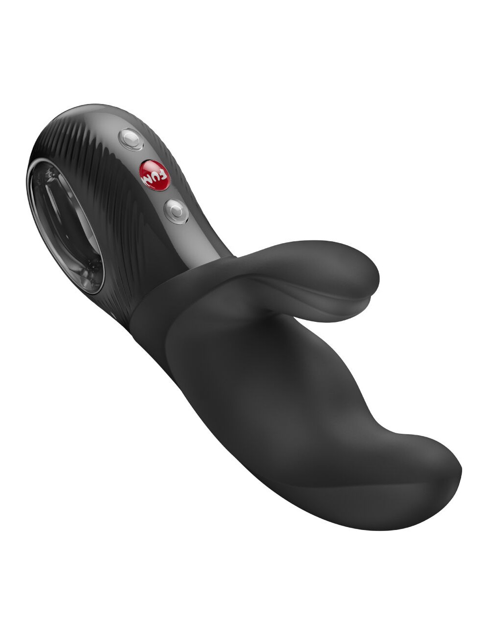 FUN FACTORY - MISS BI RABBIT VIBRATOR SCHWARZ