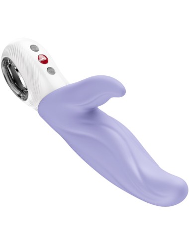 FUN FACTORY - LADY BI RABBIT VIBRATOR LILA