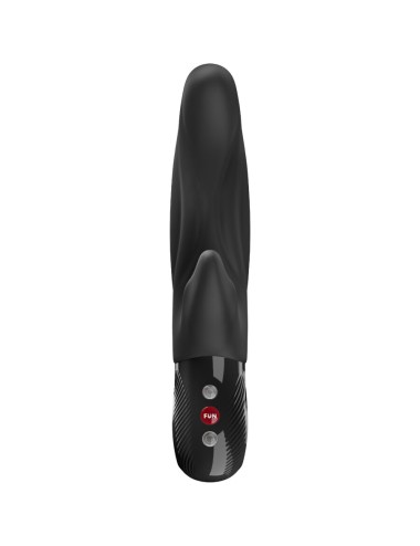 FUN FACTORY - LADY BI RABBIT VIBRATOR SCHWARZ