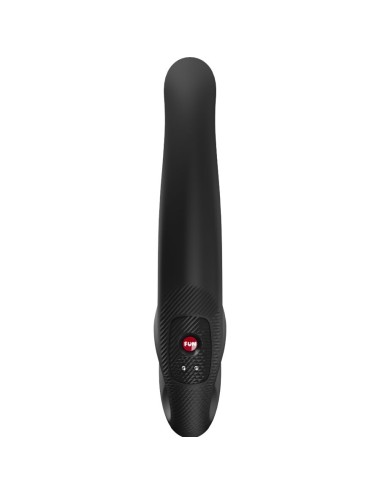 FUN FACTORY - SHARE VIBE PRO VIBRIERENDER DOPPELDILDO SCHWARZ