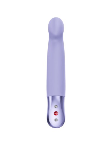 FUN FACTORY - STRONIC G THRUSTING PULSATORS LILA