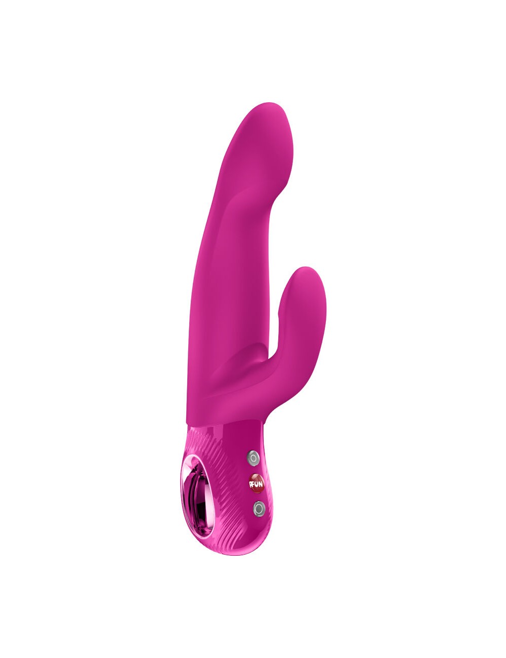 FUN FACTORY - BI STRONIC IMMERSE THRUSTING RABBIT PULSATORS MAGENTA
