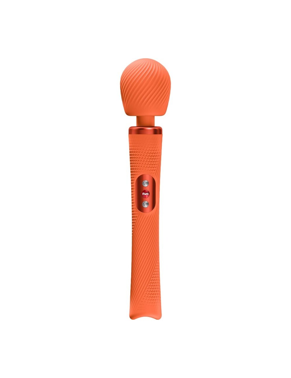 FUN FACTORY - VIM WAND VIBRATOR ORANGE