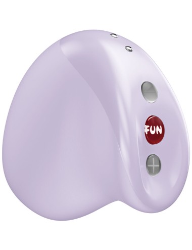 FUN FACTORY - MEA AIR PULSE VIBRATOR LILA