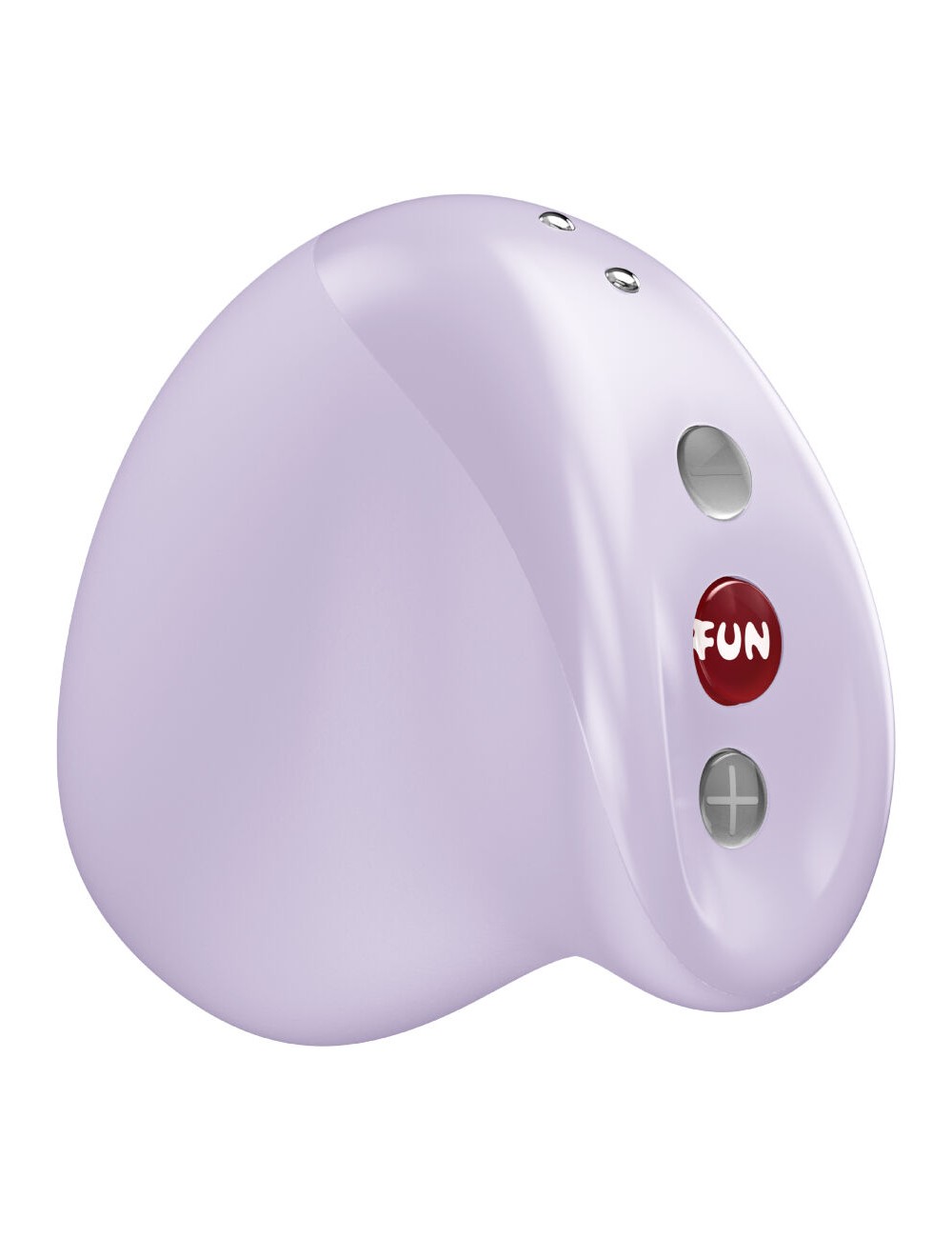 FUN FACTORY - MEA AIR PULSE VIBRATOR LILA
