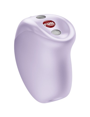 FUN FACTORY - MEA AIR PULSE VIBRATOR LILA
