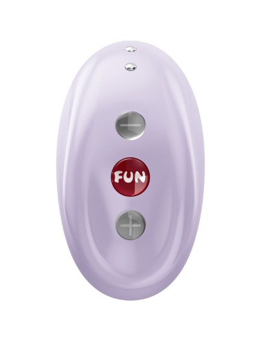 FUN FACTORY - MEA AIR PULSE VIBRATOR LILA