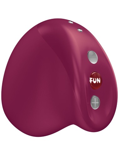 FUN FACTORY - MEA AIR PULSE VIBRATOR WEINROT
