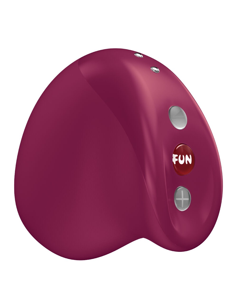 FUN FACTORY - MEA AIR PULSE VIBRATOR WEINROT