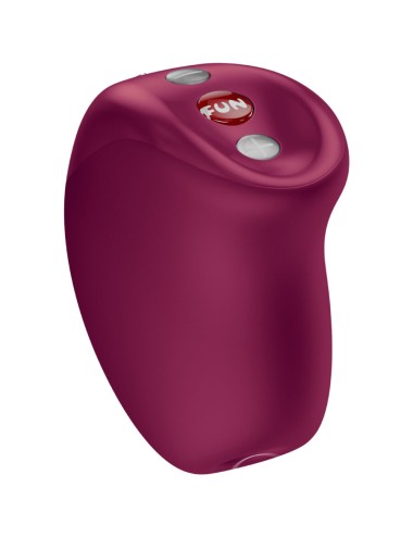 FUN FACTORY - MEA AIR PULSE VIBRATOR WEINROT