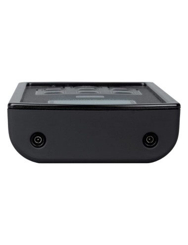 ELECTRASTIM - LINX ZWEIKANAL-ELEKTROSTIMULATOR MIT APP UND FERNBEDIENUNG