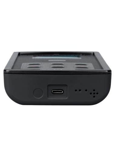 ELECTRASTIM - LINX ZWEIKANAL-ELEKTROSTIMULATOR MIT APP UND FERNBEDIENUNG