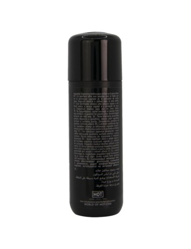 HOT - PREMIUM SILIKONGLIERMITTEL 50 ML
