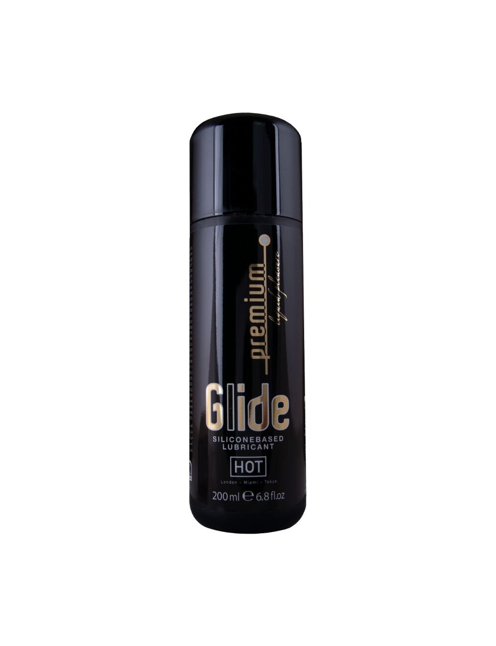 HOT - PREMIUM SILIKONGLIERMITTEL AUF SILIKONBASIS 200 ML