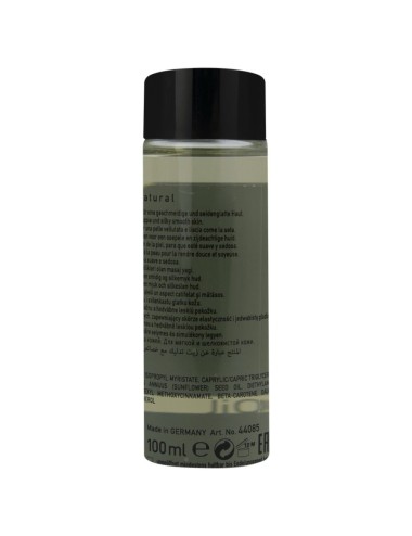 HOT - NATÜRLICHES MASSAGEÖL - BASIS 100 ML