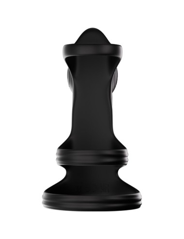 SNAIL VIBE - JOVI ARC COUPLE RING FERNBEDIENUNG SCHWARZ