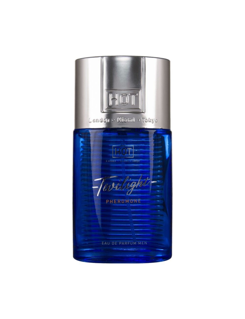 HOT - TWILIGHT PHEROMON PARFUM FÜR MÄNNER 50 ML