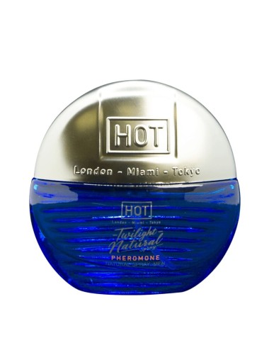 HOT - TWILIGHT-PHEROMON NATÜRLICH FÜR MÄNNER 15 ML