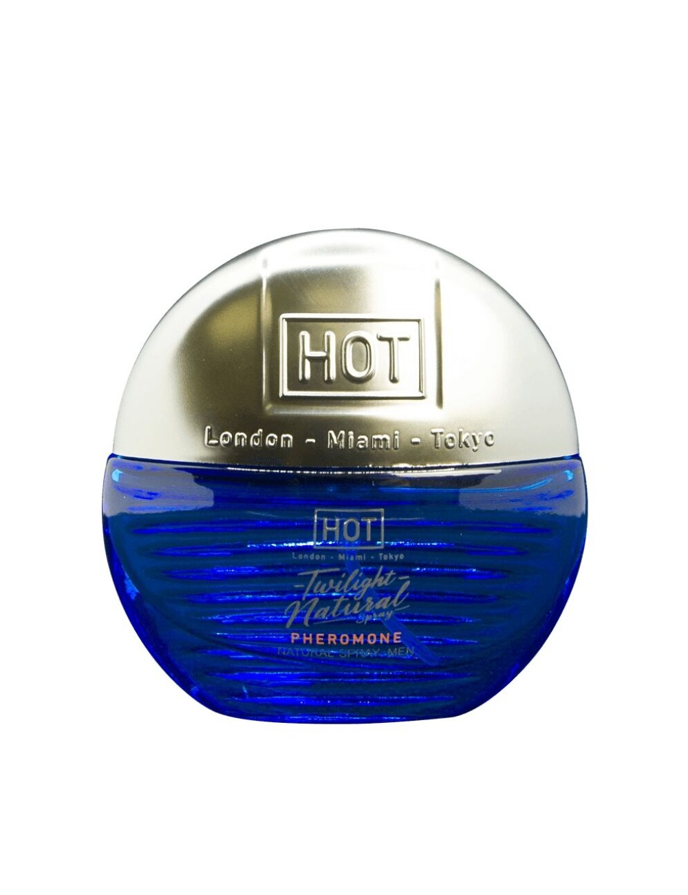 HOT - TWILIGHT-PHEROMON NATÜRLICH FÜR MÄNNER 15 ML