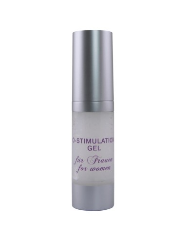 HOT - STILMULATIONSGEL FÜR FRAUEN 15 ML