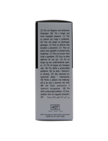 HOT - RHINO LONG POWER CREAM 30 ML