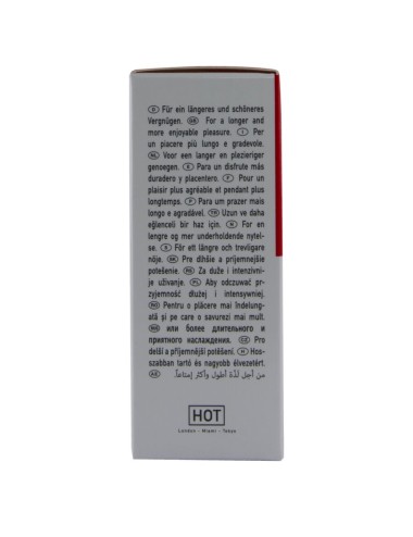 HOT - RHINO LONG POWER SPRAY 10 ML