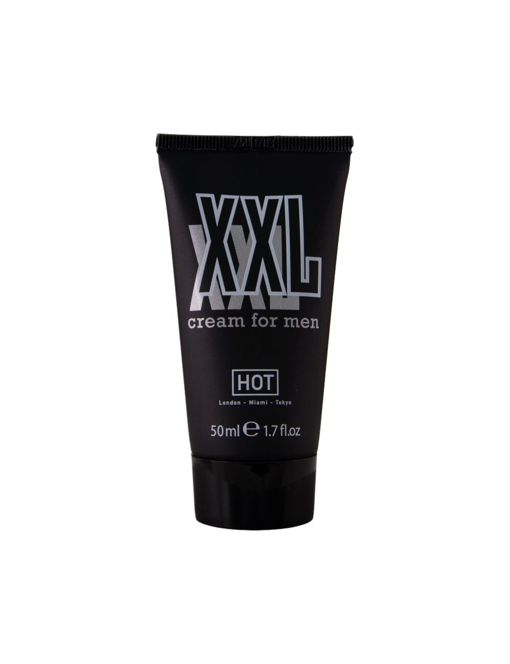 HOT - XXL CREME FÜR MÄNNER 50 ML
