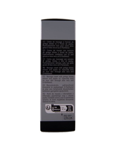 HOT - XXL CREME FÜR MÄNNER 50 ML