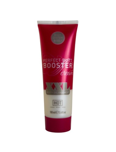 HOT - XXL PO-BOOSTER-CREME 100 ML