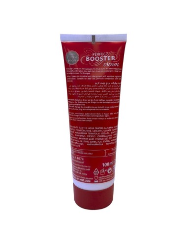 HOT - XXL PO-BOOSTER-CREME 100 ML