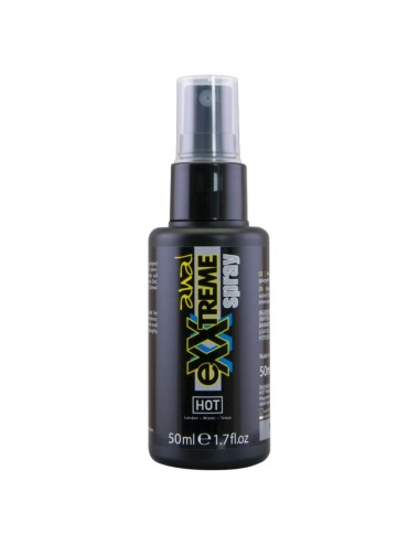 HOT - EXTRATREMES ANALSPRAY 50 ML