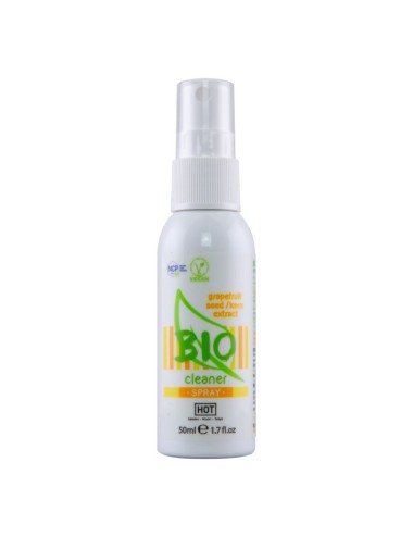 HOT - BIO-REINIGER-SPRAY 50 ML