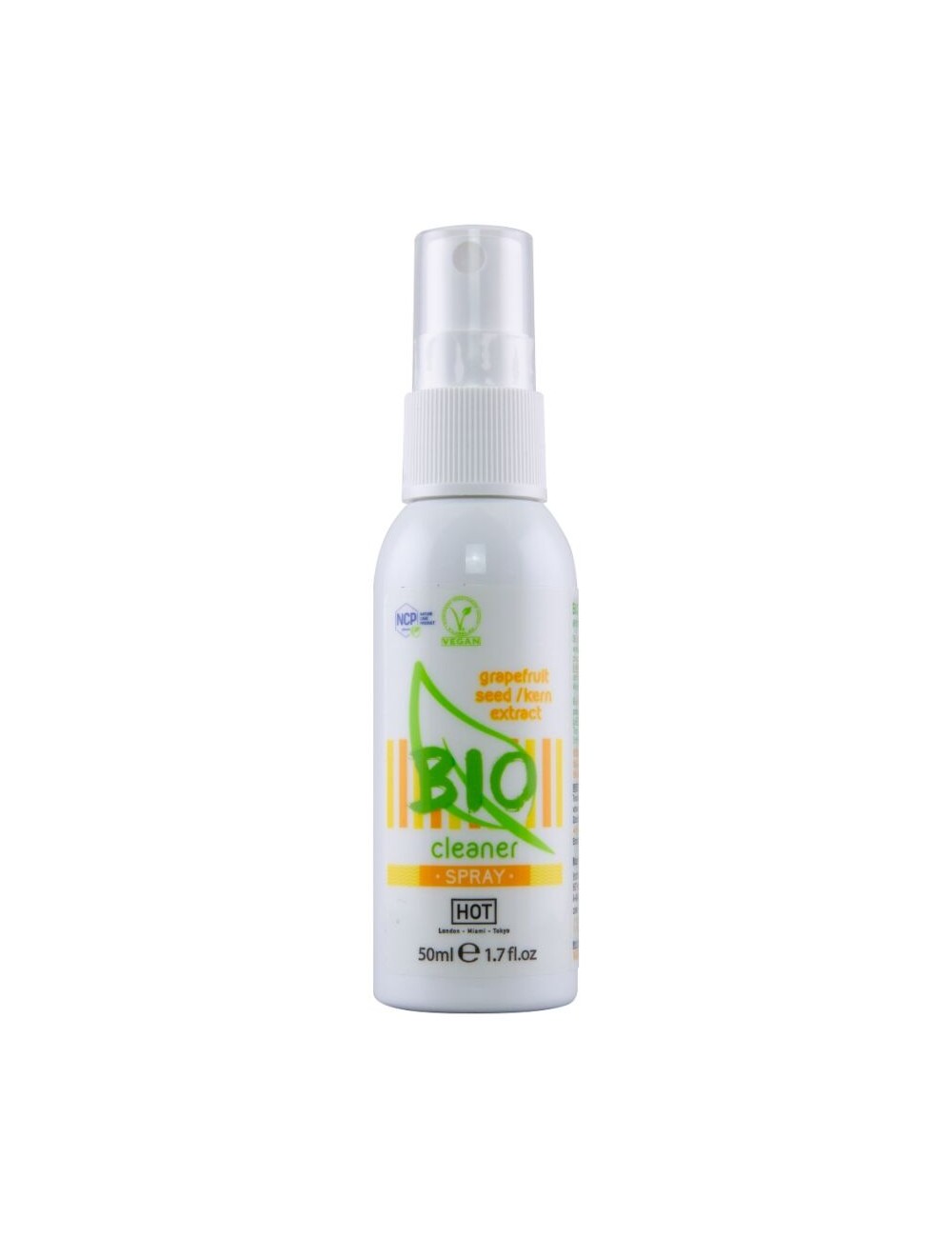 HOT - BIO-REINIGER-SPRAY 50 ML