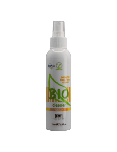 HOT - BIO-REINIGER-SPRAY 150 ML