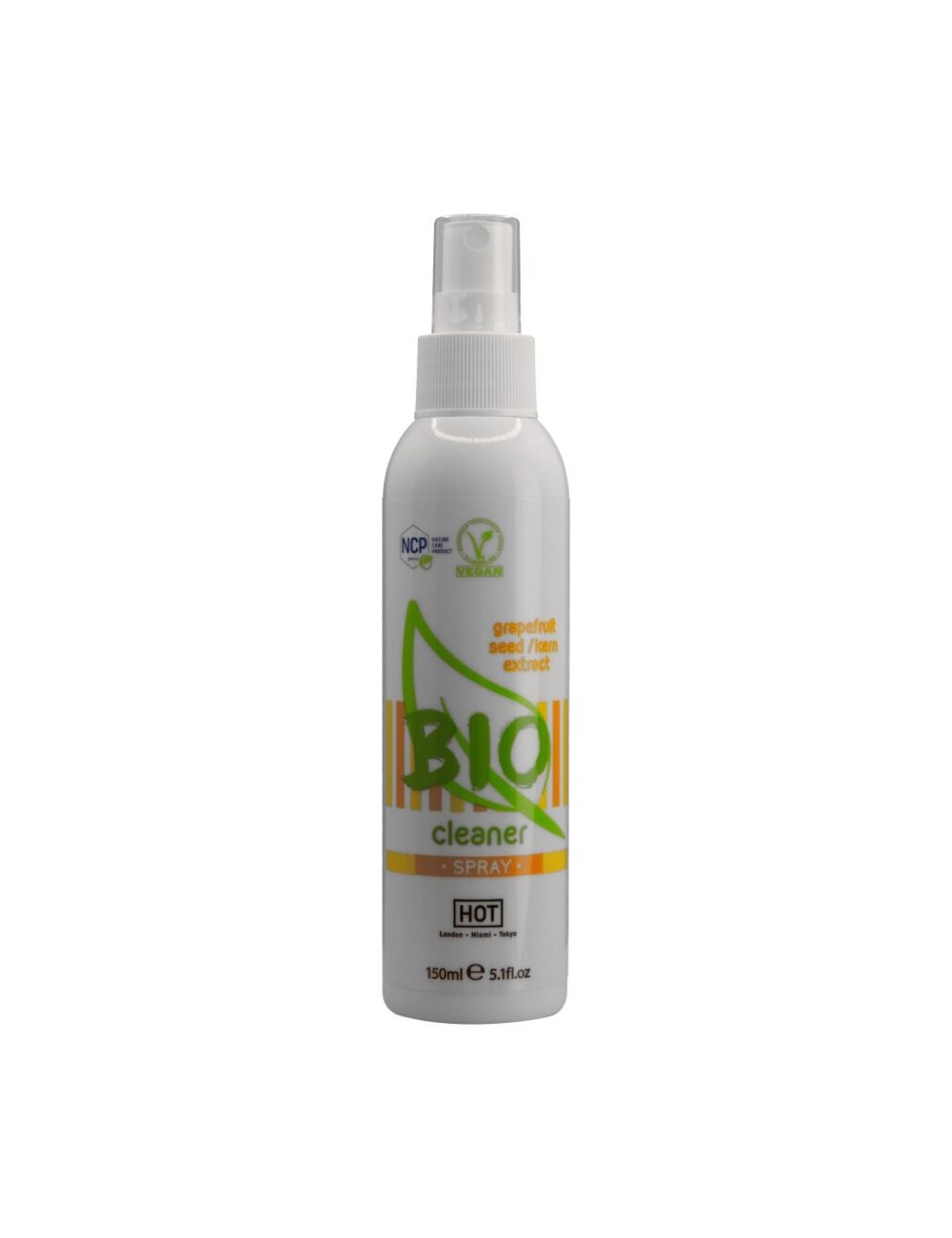 HOT - BIO-REINIGER-SPRAY 150 ML