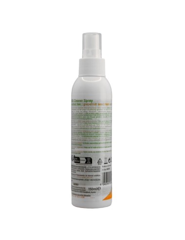 HOT - BIO-REINIGER-SPRAY 150 ML