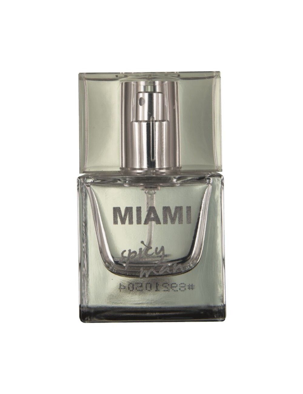HOT - PHEROMON-PARFUM MIAMI SPICY MAN 30 ML