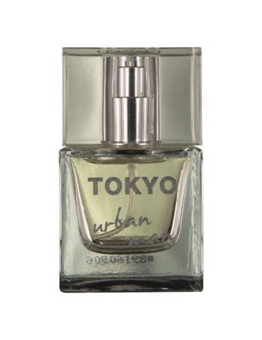 HOT - PHEROMON-PARFUM TOKYO URBAN MAN 30 ML