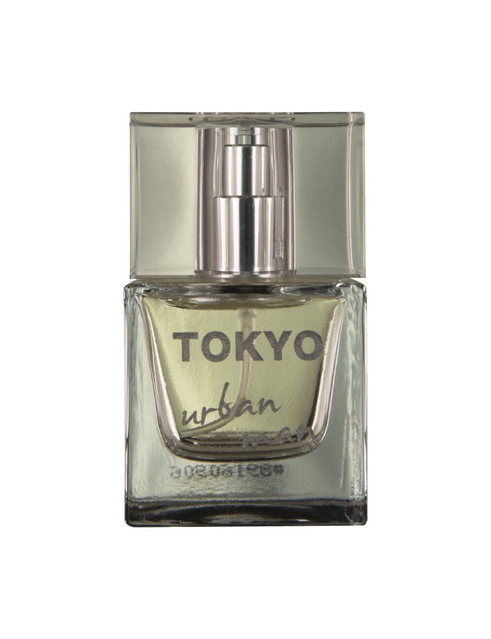 HOT - PHEROMON-PARFUM TOKYO URBAN MAN 30 ML