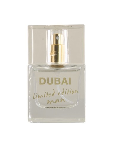 HOT - PHEROMON-PARFUM DUBAI LIMITED EDITION HERREN 30 ML