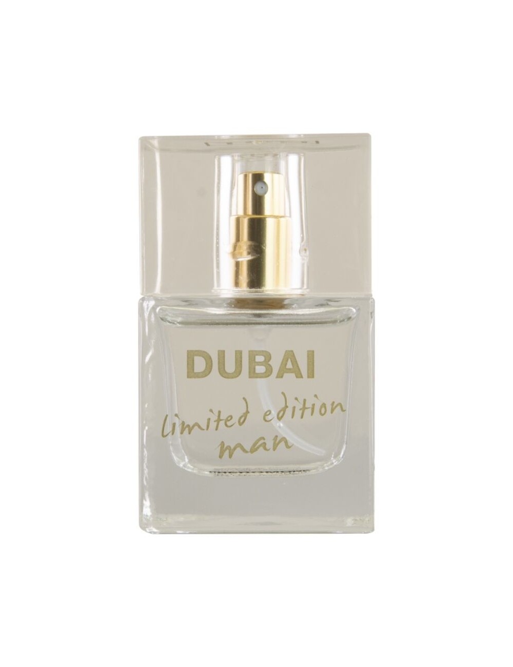 HOT - PHEROMON-PARFUM DUBAI LIMITED EDITION HERREN 30 ML